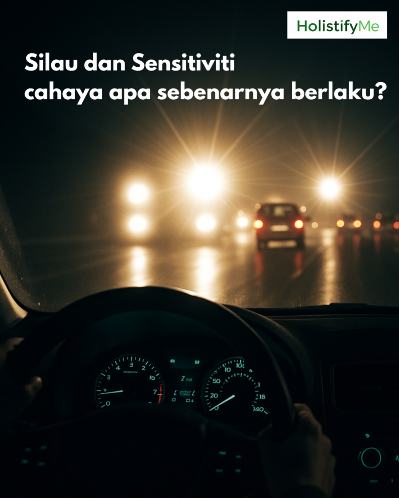 silau